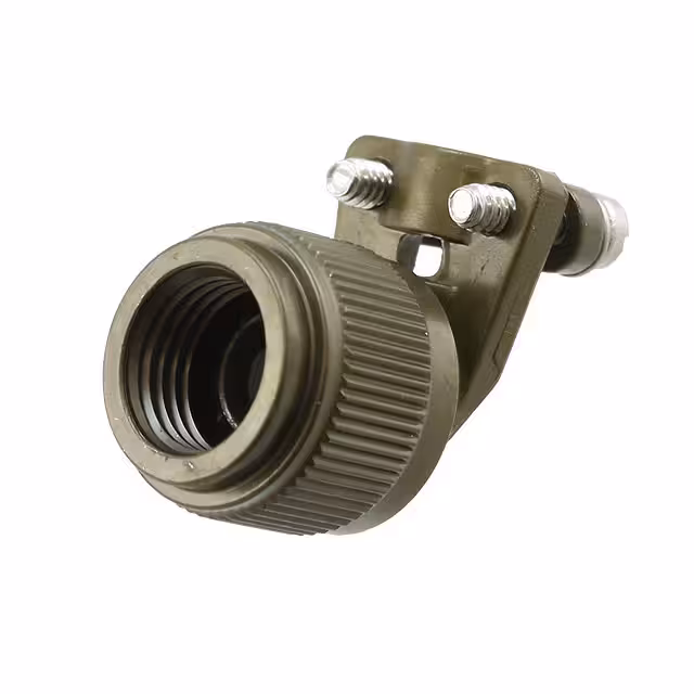 A8504951S8W Amphenol Interconnect India  Carcasas traseras y abrazaderas de cables